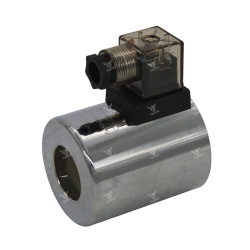 MFZ10-90YC DC 24V 36W - Катушка (соленоид) =24В постоянный ток (d31xD63xH75) MFZ10-90YC DC 24V 36W - Катушка (соленоид) =24В постоянный ток (d31xD63xH75)