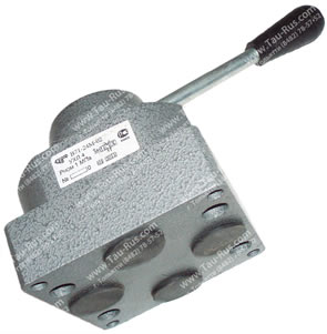 Пневмораспределитель В71-24М-02, В72-24М-02 Пневмораспределитель В71-24М-02, В72-24М-02