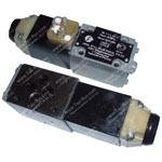 Фото, параметры гидрораспределителя 1РЕ6.574А.В110 Фото, параметры гидрораспределителя 1РЕ6.574А.В110