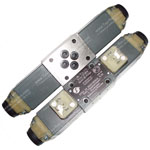 Фото, параметры гидрораспределителя 1РЕ6.64.В220 ХЛ1 Фото, параметры гидрораспределителя 1РЕ6.64.В220 ХЛ1