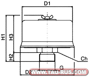 Сапуны (фильтры воздушные) TSA107-100, TSA135-112, TSA70-34 Сапуны (фильтры воздушные) TSA107-100, TSA135-112, TSA70-34