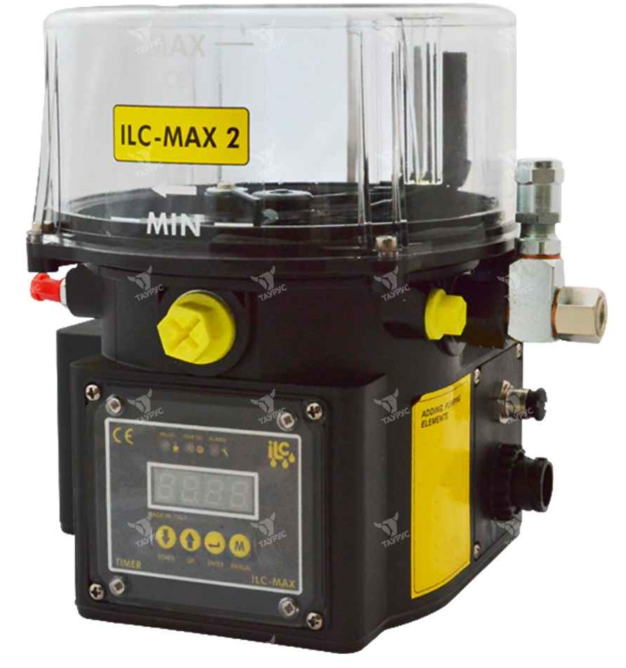 40.2.24DC.FCT.G(O), 40.5.24DC.FCT.G, 40.4.12DC.RST.O, 40.8.230V.FCT.G плунжерные насосные станции для масла и пластичной смазки ILC-MAX 40.2.24DC.FCT.G(O), 40.5.24DC.FCT.G, 40.4.12DC.RST.O, 40.8.230V.FCT.G плунжерные насосные станции для масла и пластичной смазки ILC-MAX