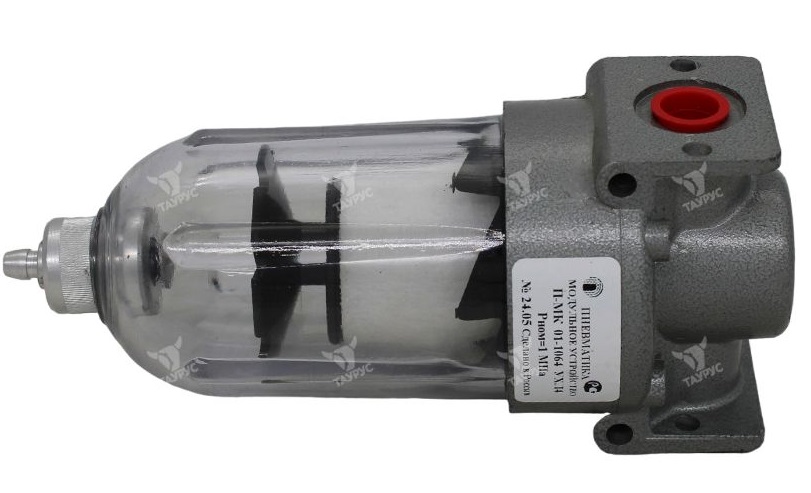 Фильтр-влагоотделитель П-МК01.06, П-МК01.10, П-МК01.16, П-МК01.25 Фильтр-влагоотделитель П-МК01.06, П-МК01.10, П-МК01.16, П-МК01.25