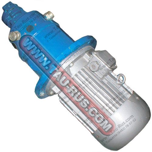 Насосные агрегаты А50НР, А50НС Насосные агрегаты А50НР, А50НС