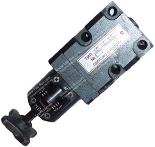 Гидроклапаны усилия зажима ЭПГ57-72, ПГ57-72 Гидроклапаны усилия зажима ЭПГ57-72, ПГ57-72