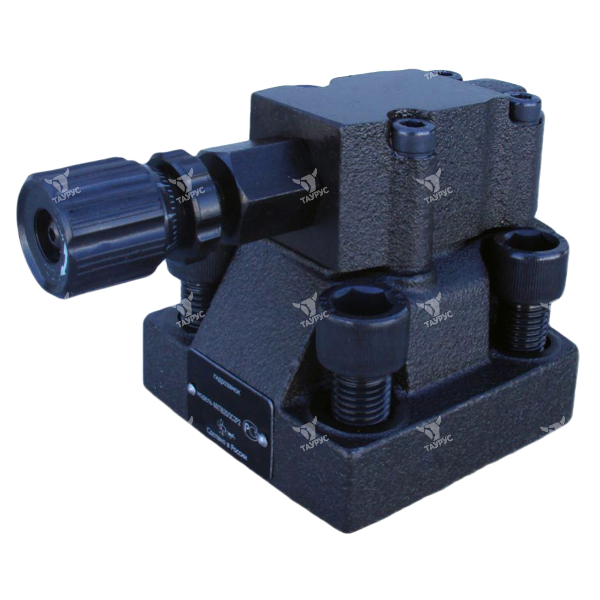 Гидроклапан редукционный МКРВ-10/3С2, МКРВ-20/3С2, МКРВ-32/3С2 Гидроклапан редукционный МКРВ-10/3С2, МКРВ-20/3С2, МКРВ-32/3С2