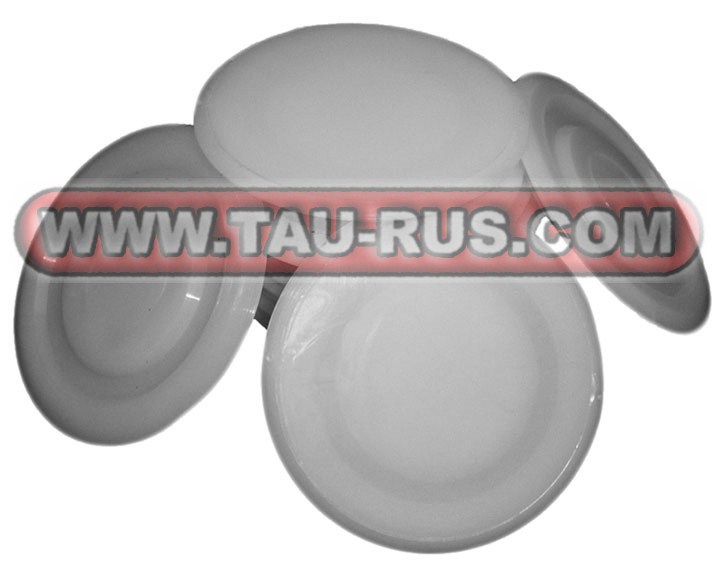 Мембраны ЕВИГ.752465.001. Мембрана ЕВИГ-752465.001 для клапанов КЭП16-1 Мембраны ЕВИГ.752465.001. Мембрана ЕВИГ-752465.001 для клапанов КЭП16-1