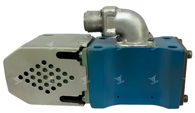 54БПГ73-12.В110 - Гидрораспределитель 54БПГ73-12.В110 - Гидрораспределитель