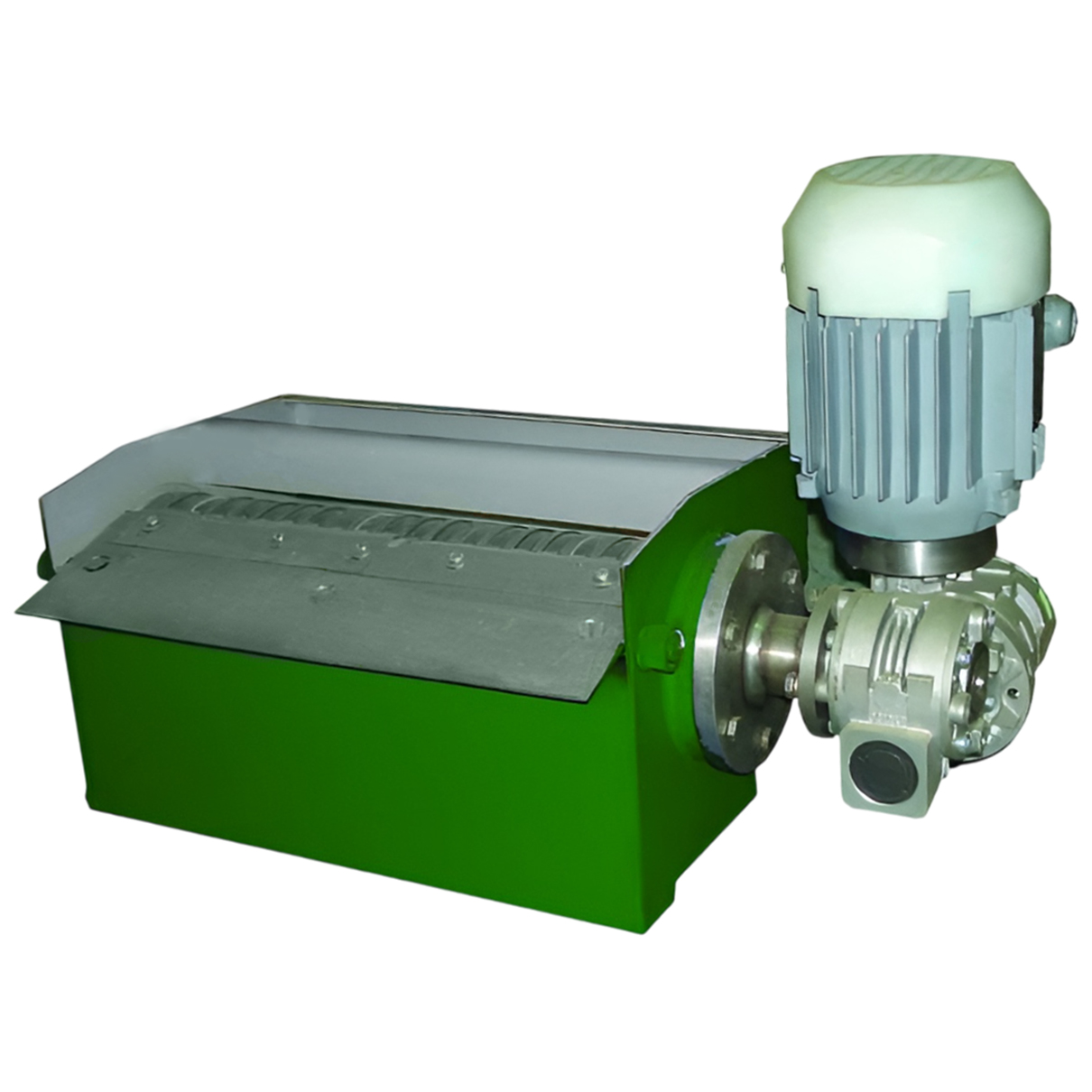 Сепаратор магнитный СМЛ-150 Сепаратор магнитный СМЛ-150