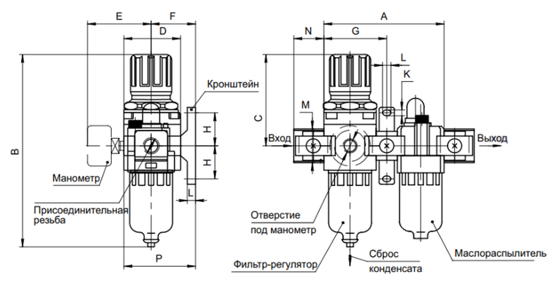 Чертеж БК-4 Чертеж БК-4
