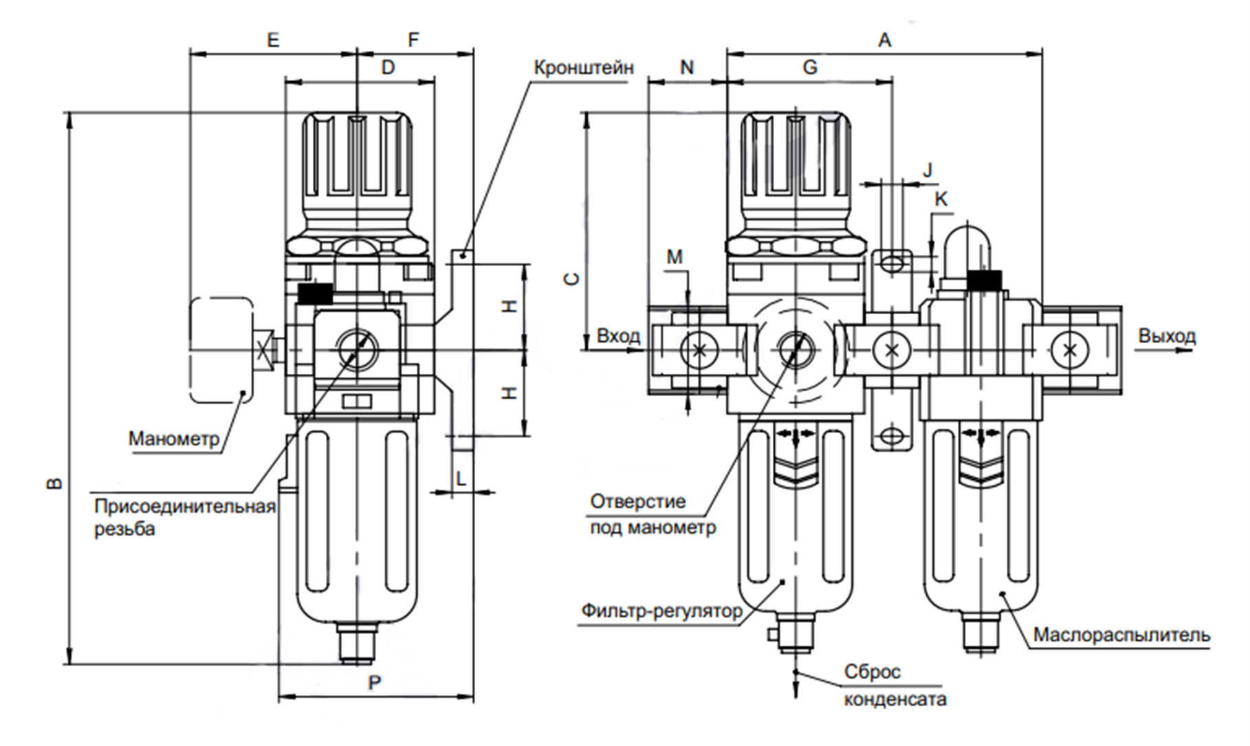 Чертеж БК-6-25 Чертеж БК-6-25