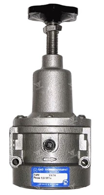 П-РК клапан, бренда ПНЕВМОАППАРАТ П-РК клапан, бренда ПНЕВМОАППАРАТ