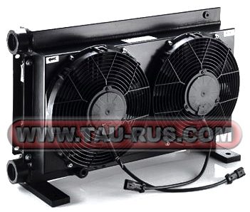 Воздушный теплообменник SD Воздушный теплообменник SD24