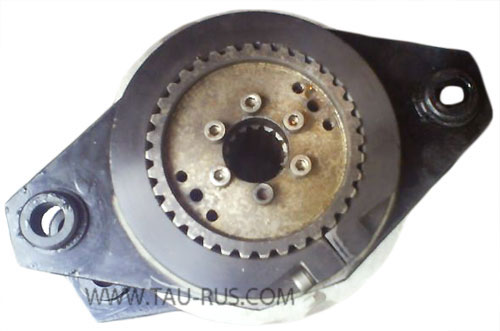 Муфта-тормоз УД3124, УД3130, запчасти Муфта-тормоз УД3124, УД3130, запчасти