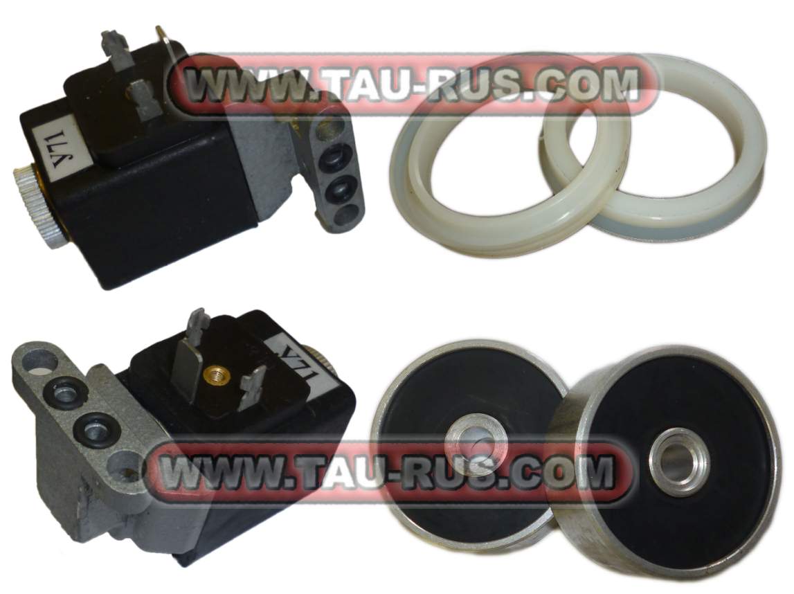 Ремкомплект 3РМ комплектации №3 (с распределителями П-ЭПР3-516М) Ремкомплект 3РМ комплектации №3 (с распределителями П-ЭПР3-516М)