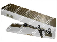 Параметры и фото 1С7208-0011 синусная магнитная плита одноповоротная ГОСТ 16528-87 Параметры и фото 1С7208-0011 синусная магнитная плита одноповоротная ГОСТ 16528-87