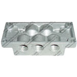 Плита монтажная 5Р2-12 Плита монтажная 5Р2-12