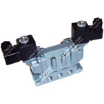 Параметры и фото пневмораспределителя 5Р2-232-12-0-1-А110 УХЛ4 Параметры и фото пневмораспределителя 5Р2-232-12-0-1-А110 УХЛ4