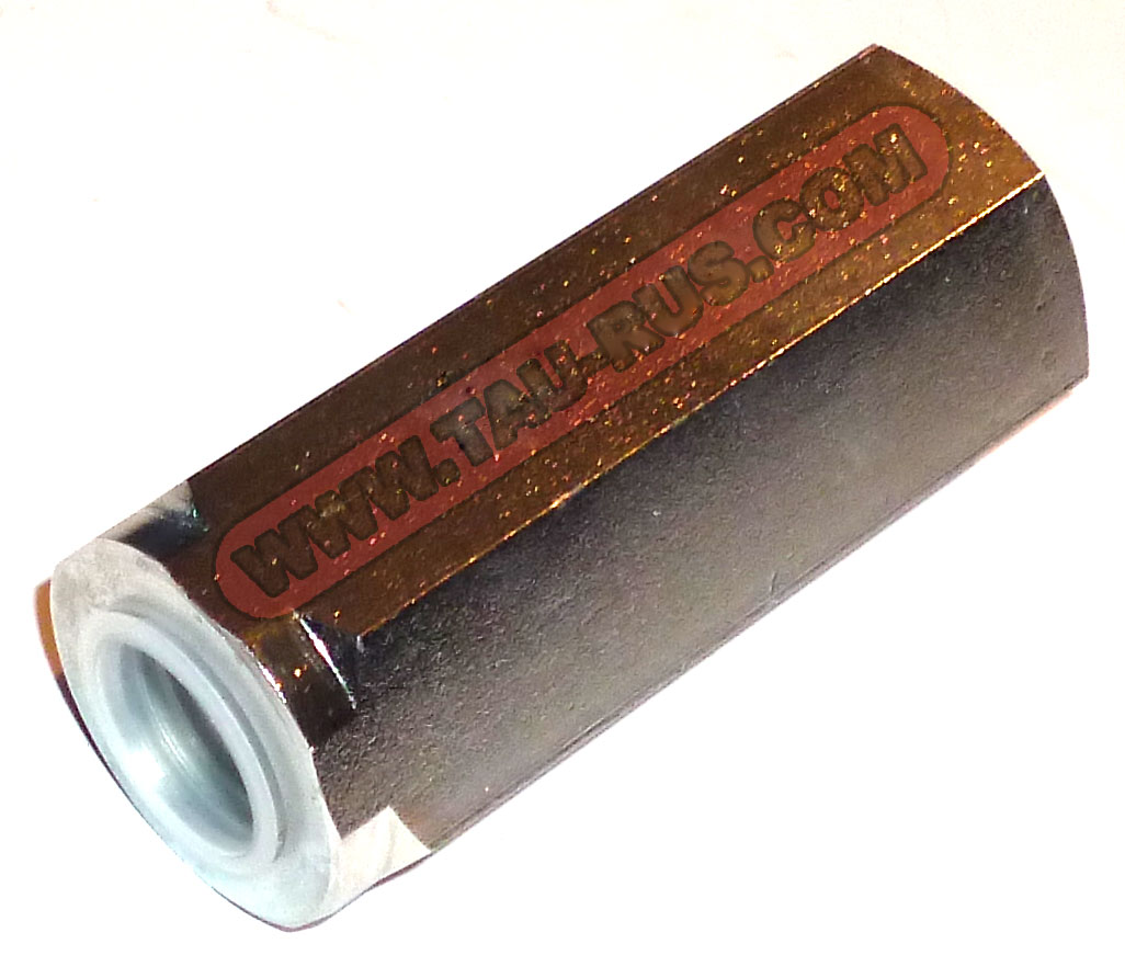 Клапан обратный Rexroth S (S6A*, S8A*, S10A*, S15A*, S20A*, S25A*, S30A*) трубного монтажа Клапан обратный Rexroth S (S6A*, S8A*, S10A*, S15A*, S20A*, S25A*, S30A*) трубного монтажа