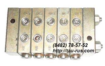 Питатели последовательные типа МИ-5 Питатели последовательные типа МИ-5