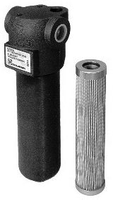 Напорный фильтр для установки в магистрали FPH Напорный фильтр для установки в магистрали FPH