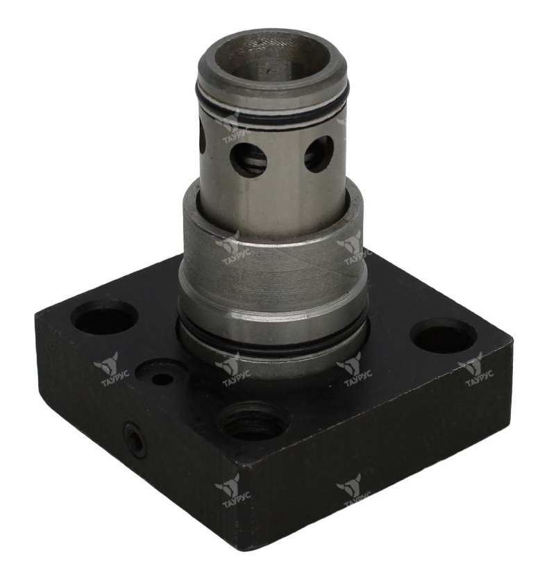 Гидрозамок встраиваемого исполнения ГЗВ Гидрозамок встраиваемого исполнения ГЗВ