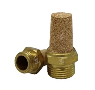 Пневмоглушитель Пневмоглушитель