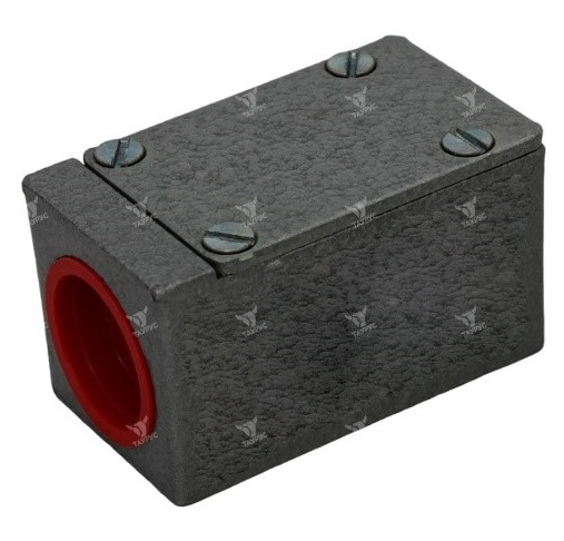 Пневмоклапан обратный ПО Пневмоклапан обратный ПО