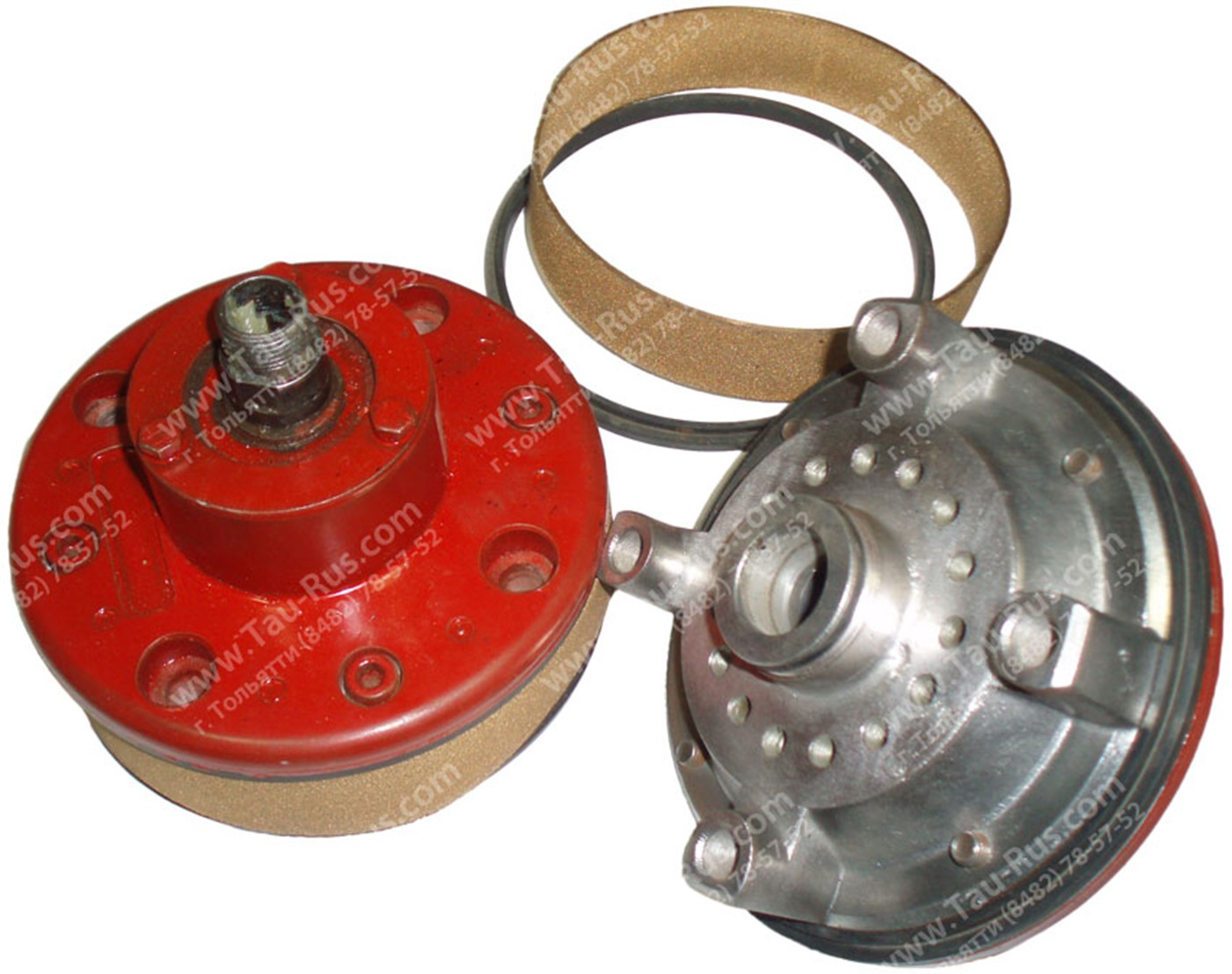 Воздухоподводящие головки ГВП 16-1, ГВП 16-2 Воздухоподводящие головки ГВП 16-1, ГВП 16-2